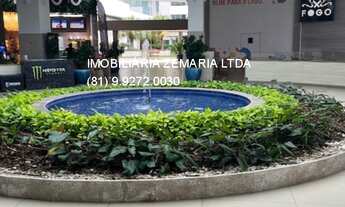 Imagem 2: Oportunidade Imperdível: Sala Comercial à Venda ou Locação no Paiva, Cabo de Santo Agostin