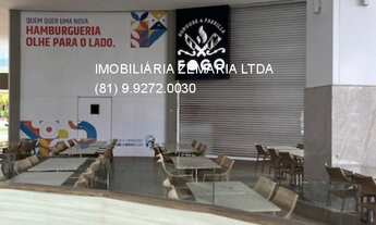 Imagem 3: Oportunidade única: Sala comercial de 238m² à venda no Paiva, Cabo de Santo Agostinho-PE