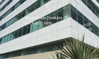 Imagem 4: Oportunidade imperdível: Sala Comercial de Alto Padrão no Novo Mundo Empresarial, Cabo de