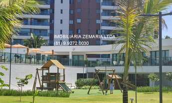 Imagem 1: Apartamento de Luxo no Edifício Verano: 3 quartos, 3 suítes, 3 salas, 4 banheiros, 2 vagas