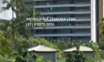 Imagem 6: Apartamento de 1 quarto à venda ou locação no Condomínio Terraço Laguna, em Cabo de Santo