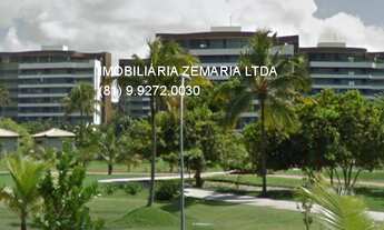 Imagem 1: Apartamento de luxo no Edifício Varanda do Parque: 3 quartos, 3 suítes, 3 salas, 4 banheir