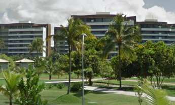 Imagem: Luxuoso apartamento de 3 quartos no Edifício