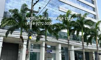 Imagem: Sala Comercial de Alto Padrão no Empresarial