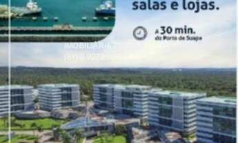 Imagem 4: Oportunidade imperdível: Sala comercial de alto padrão no bairro Paiva, Cabo de Santo Agos