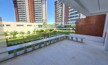 Imagem 3: Apartamento de Luxo no EDIFÍCIO VERANO: 3 quartos, 3 suítes, 3 salas, 4 banheiros, 2 vagas