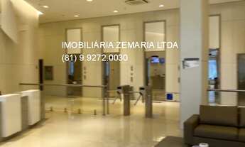 Imagem 4: Oportunidade Imperdível: Sala Comercial no Novo Mundo Empresarial, em Cabo de Santo Agosti