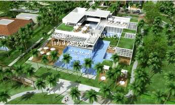 Imagem 3: Imóvel de Luxo à Venda: Casa com 5 Quartos, 5 Suítes e 900m² no Condomínio Morada da Penín