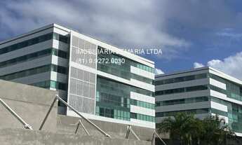 Imagem 6: Sala Comercial de Alto Padrão para Venda ou Locação em Cabo de Santo Agostinho-PE, Bairro