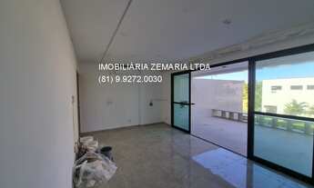 Imagem: Apartamento de Luxo em Cabo de Santo Agostinho