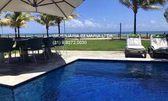 Imagem 3: Oportunidade Única: Casa à Venda em Ipojuca-PE, Condomínio Muro Alto Residence, 3 Quartos