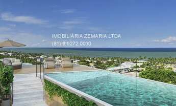 Imagem 2: Descubra o Luxo do Evoke Paiva: Apartamento de 3 Quartos e 3 Suítes na Melhor Localização