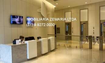 Imagem 3: Oportunidade Imperdível: Sala Comercial no Novo Mundo Empresarial, em Cabo de Santo Agosti