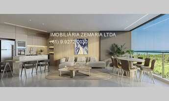 Imagem 4: Descubra o Luxo do Evoke Paiva: Apartamento de 3 Quartos e 3 Suítes na Melhor Localização