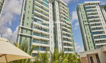 Imagem 3: Imperdível: Apartamento de luxo no Condomínio Edifício Paradiso Paiva, Cabo de Santo Agost