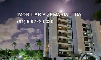 Imagem 4: Venda de apartamento de luxo no Edifício Terraço Laguna, 3 quartos, 3 suítes e 113m² em Ca