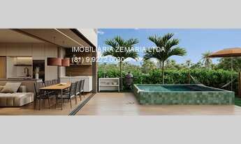 Imagem 3: Descubra o Luxo do Evoke Paiva: Apartamento de 3 Quartos e 3 Suítes na Melhor Localização