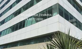 Imagem: NOVO MUNDO EMPRESARIAL Sala Comercial para