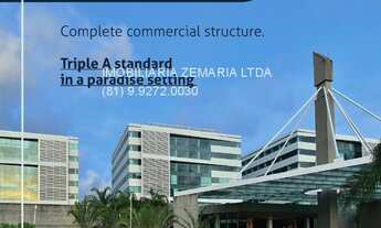 Imagem 3: Sala Comercial de Alto Padrão no Novo Mundo Empresarial, Cabo de Santo Agostinho-PE - 2 sa