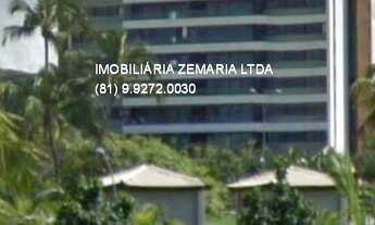 Imagem 7: Apartamento de Luxo no Edifício Verano: 3 quartos, 3 suítes, 97m² em Cabo de Santo Agostin