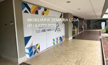 Imagem 3: Ponto Comercial de Alto Padrão para Locação no Novo Mundo Empresarial, Cabo de Santo Agost