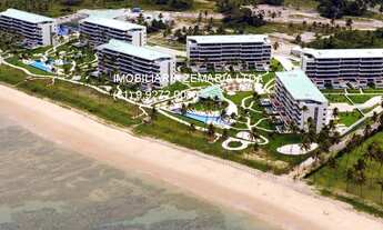 Imagem 1: Apartamento luxuoso à venda ou locação em Cabo de Santo Agostinho-PE, no bairro Paiva, com