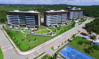 Imagem 1: Apartamento Luxuoso à Venda ou Locação em Cabo de Santo Agostinho-PE, Bairro Paiva 4 Quar