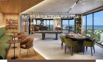 Imagem: Apartamento de alto padrão no Condomínio