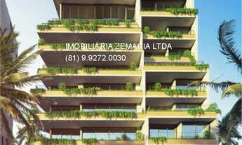 Imagem: Apartamento de Luxo no Condomínio Essenza