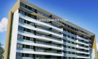 Imagem: Apartamento de Luxo no Condomínio Varanda