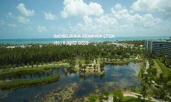 Imagem 1: Imperdível: Apartamento de Luxo no Condomínio Paradiso, com 4 quartos, 4 suítes e 127m² em