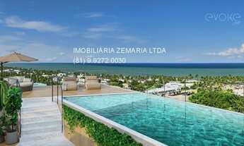 Imagem 1: Apartamento à venda no bairro Paiva em Cabo de Santo Agostinho-PE: 3 quartos, 1 suíte, 1 v