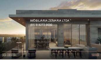 Imagem: Casa Jardim Residência de Luxo com 4 Quartos