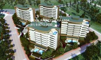 Imagem: Apartamento de luxo à venda no Paiva, Cabo