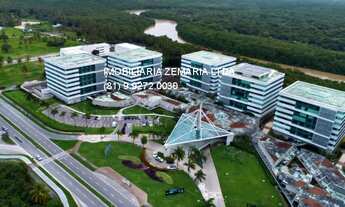 Imagem: NOVO MUNDO EMPRESARIAL Sala Comercial à