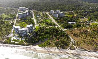 Imagem: Apartamento de luxo no Condomínio Acqua