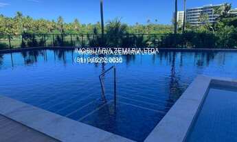 Imagem: Apartamento de luxo no Condomínio Paradiso