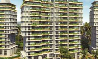 Imagem: Apartamento à venda no Condomínio Unique