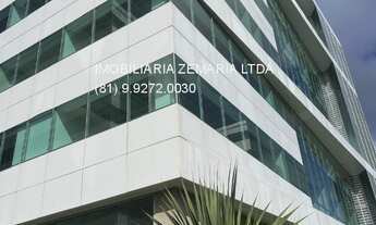 Imagem: Oportunidade única Sala comercial de alto