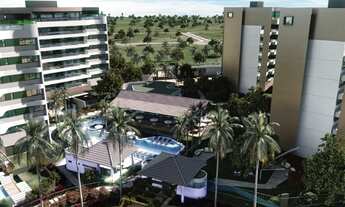 Imagem: Apartamento de luxo no Condomínio Jardim