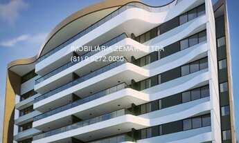 Imagem: Apartamento de luxo no Condomínio Jardim