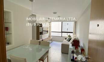 Imagem: Apartamento à venda em Recife-PE 1 quarto