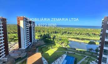 Imagem 1: Apartamento de luxo à venda ou locação no Condomínio Verano Paiva em Cabo de Santo Agostin