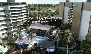 Imagem: Apartamento de Luxo no Condomínio Jardim