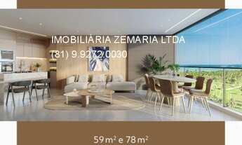 Imagem: Imperdível Apartamento à venda em Cabo