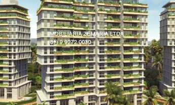 Imagem: Apartamento de 3 quartos com 3 suites, 2