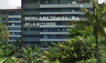 Imagem: Apartamento de luxo à venda em Cabo de