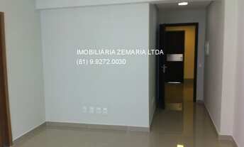 Imagem 4: Empresarial The Plaza, Ilha do Leite