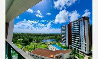 Imagem: Apartamento de Luxo no Condomínio Verano