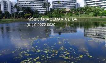 Imagem: Apartamento de alto padrão no Condomínio